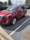 2019 Cadillac XT5 Premium Luxury AWD