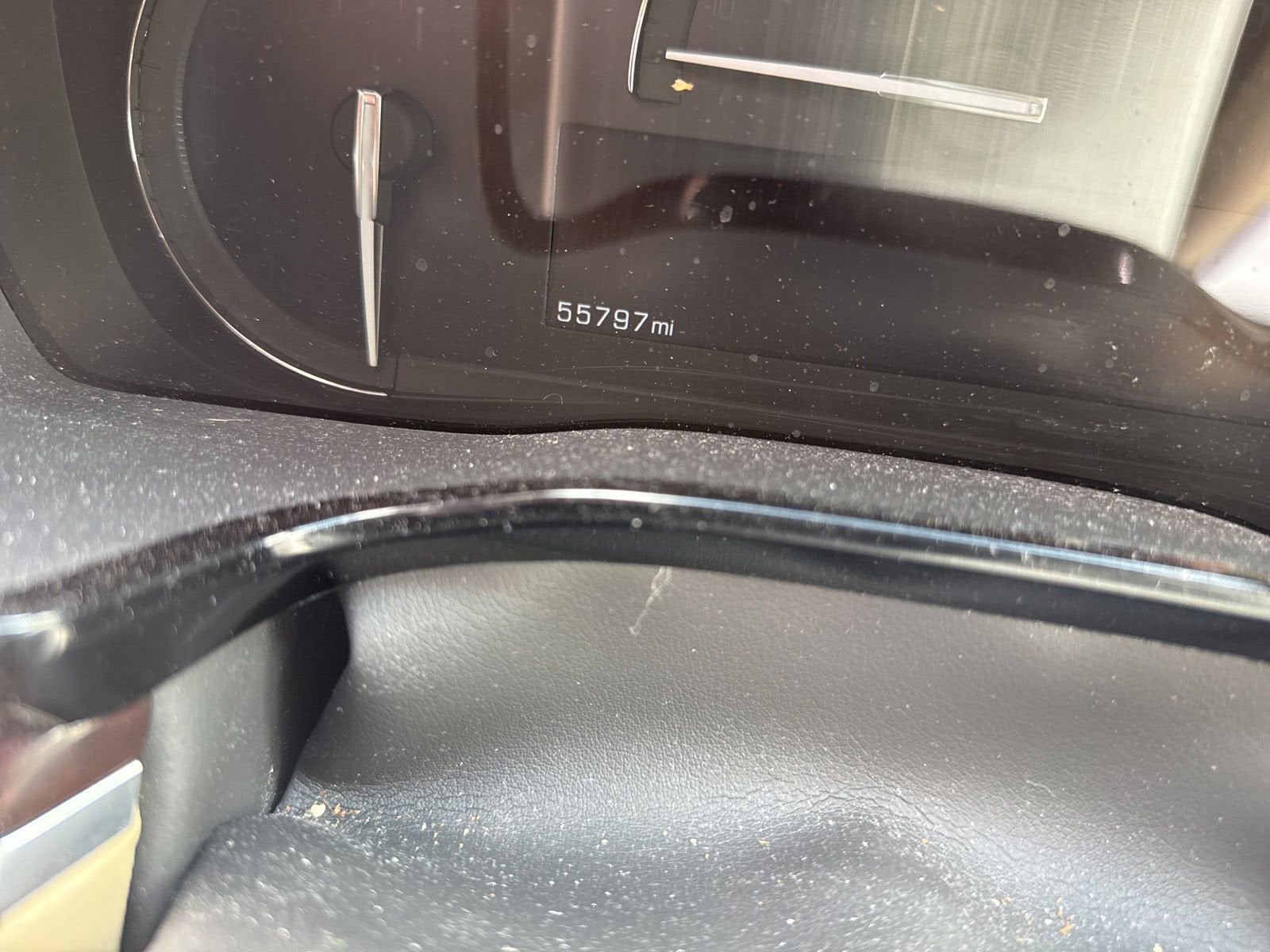 2019 Cadillac XT5 Premium Luxury AWD