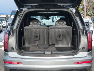 2023 Cadillac XT6 Sport