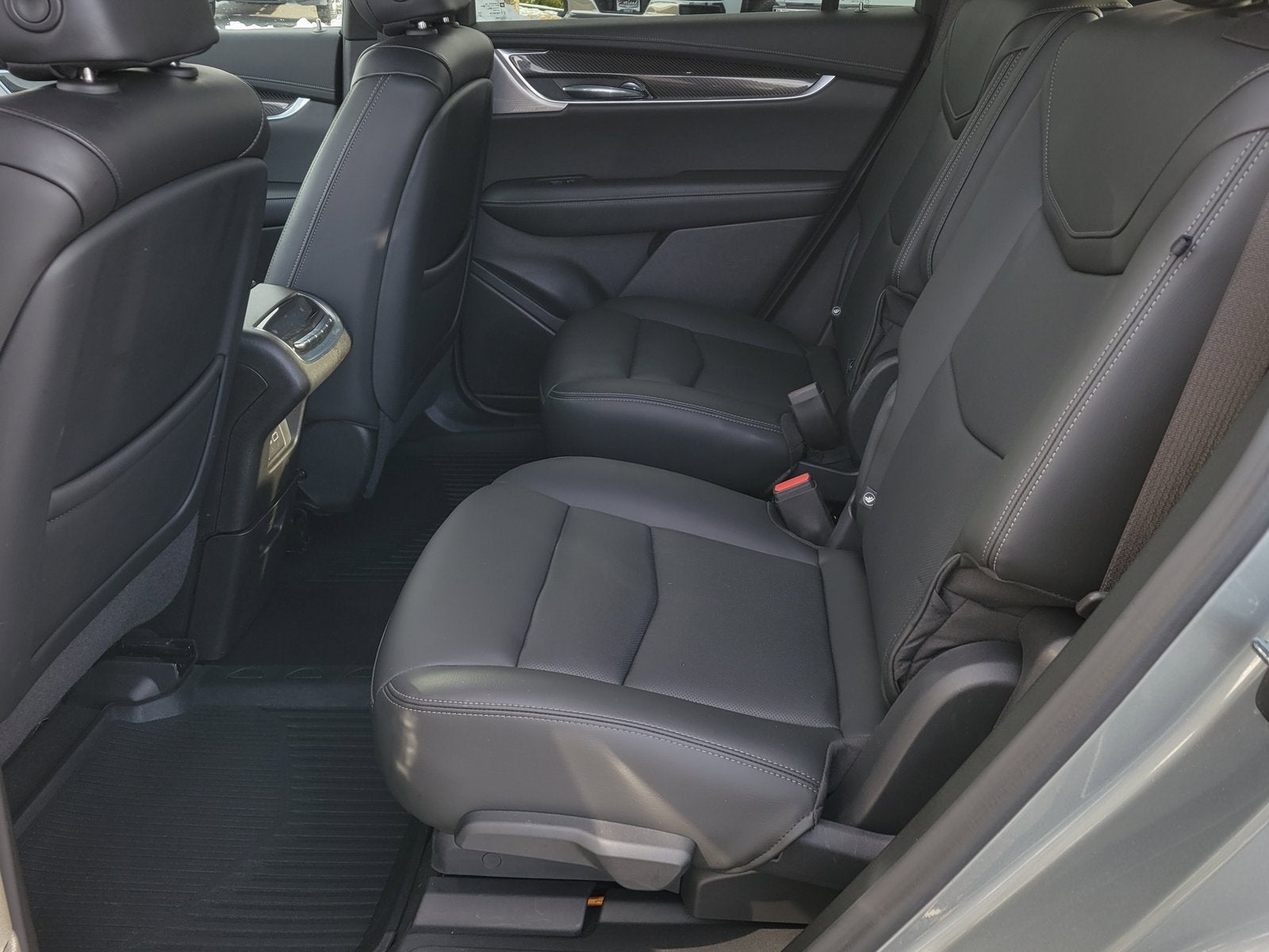 2023 Cadillac XT6 Sport