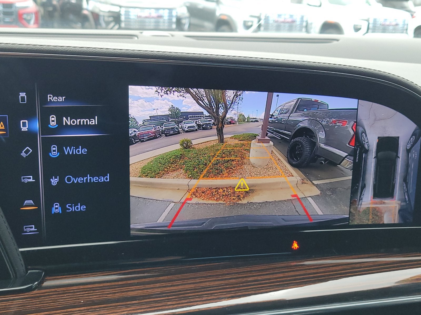 2022 Cadillac Escalade Premium Luxury - Photo 19