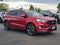 2022 Ford Edge ST