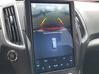 2022 Ford Edge ST