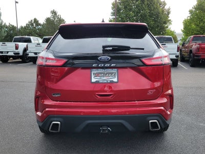 2022 Ford Edge ST