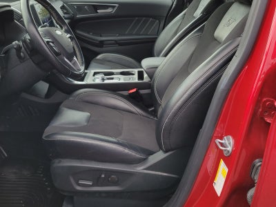 2022 Ford Edge ST