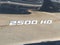 2022 Chevrolet Silverado 2500 HD High Country