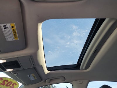 2022 Honda Civic Sedan Touring