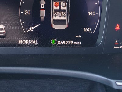 2022 Honda Civic Sedan Touring