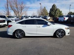 2022 Honda Civic Sedan Touring