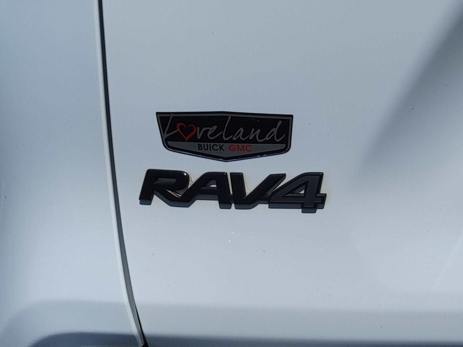 2022 Toyota RAV4 Adventure