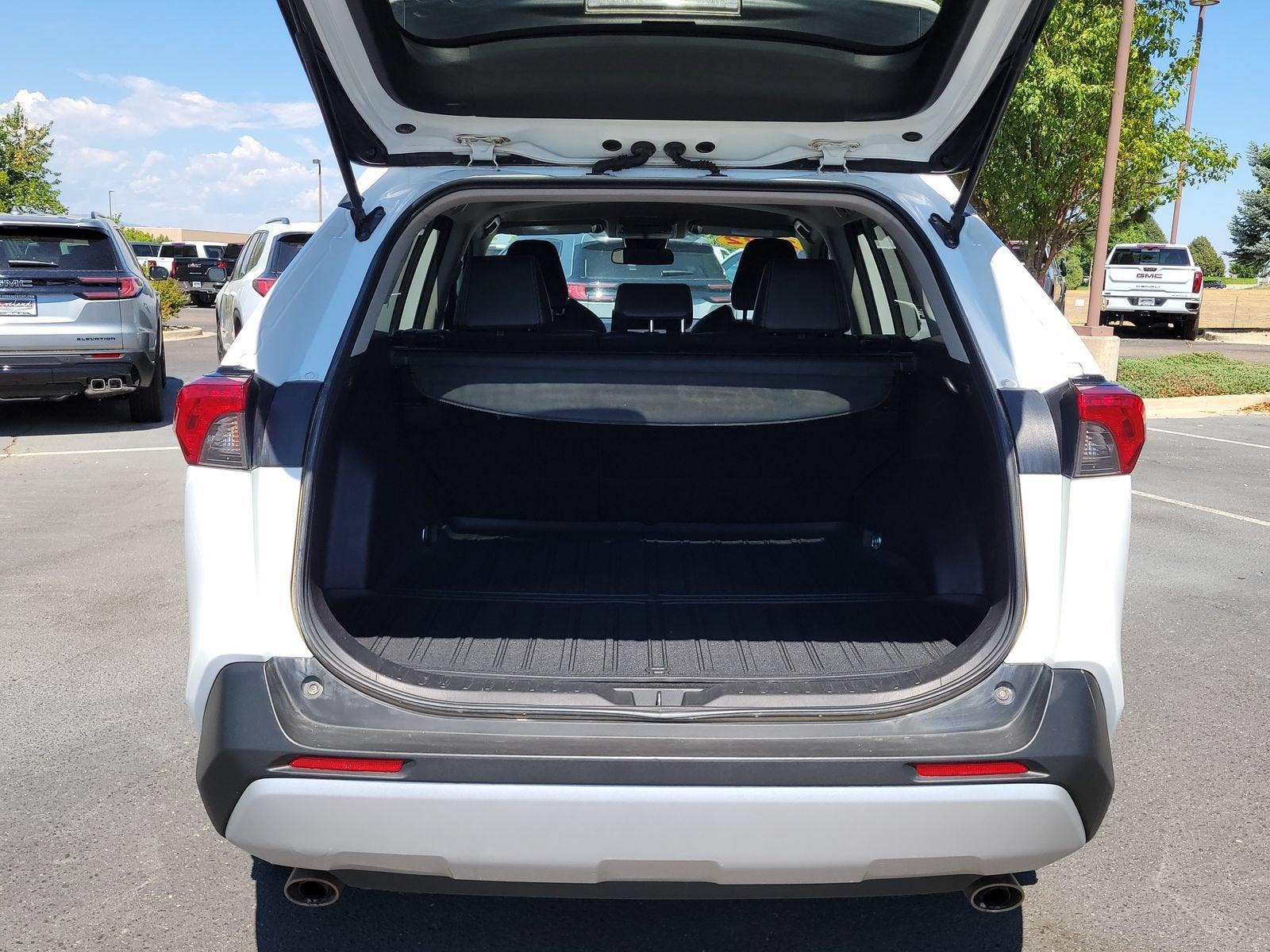 2022 Toyota RAV4 Adventure