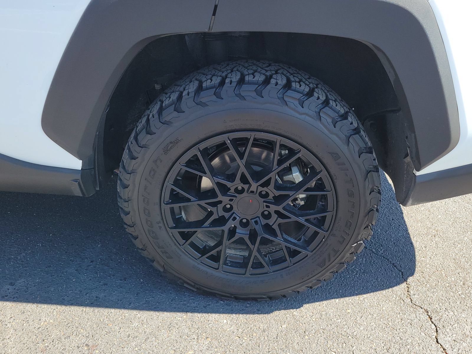 2022 Toyota RAV4 Adventure