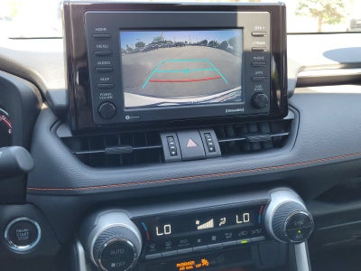 2022 Toyota RAV4 Adventure
