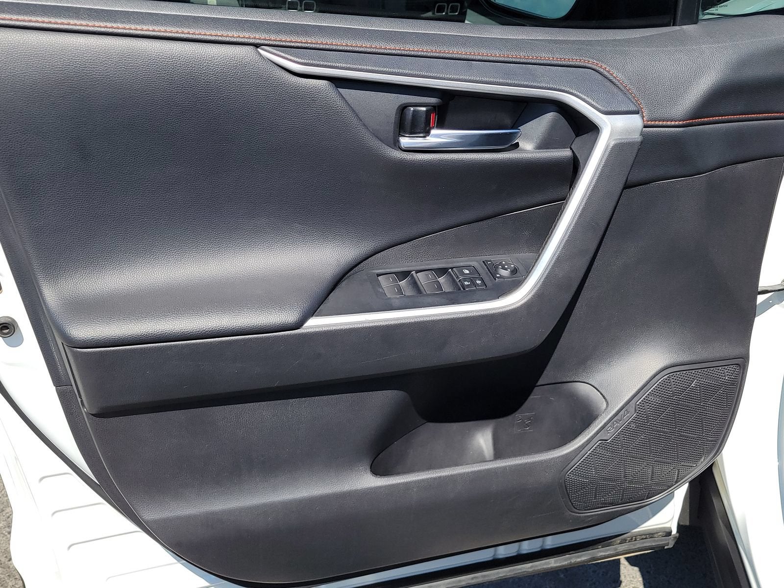 2022 Toyota RAV4 Adventure