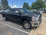 2019 RAM 3500 Laramie Crew Cab 4x4 8' Box