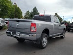 2024 RAM 2500 Tradesman Crew Cab 4x4 6'4" Box