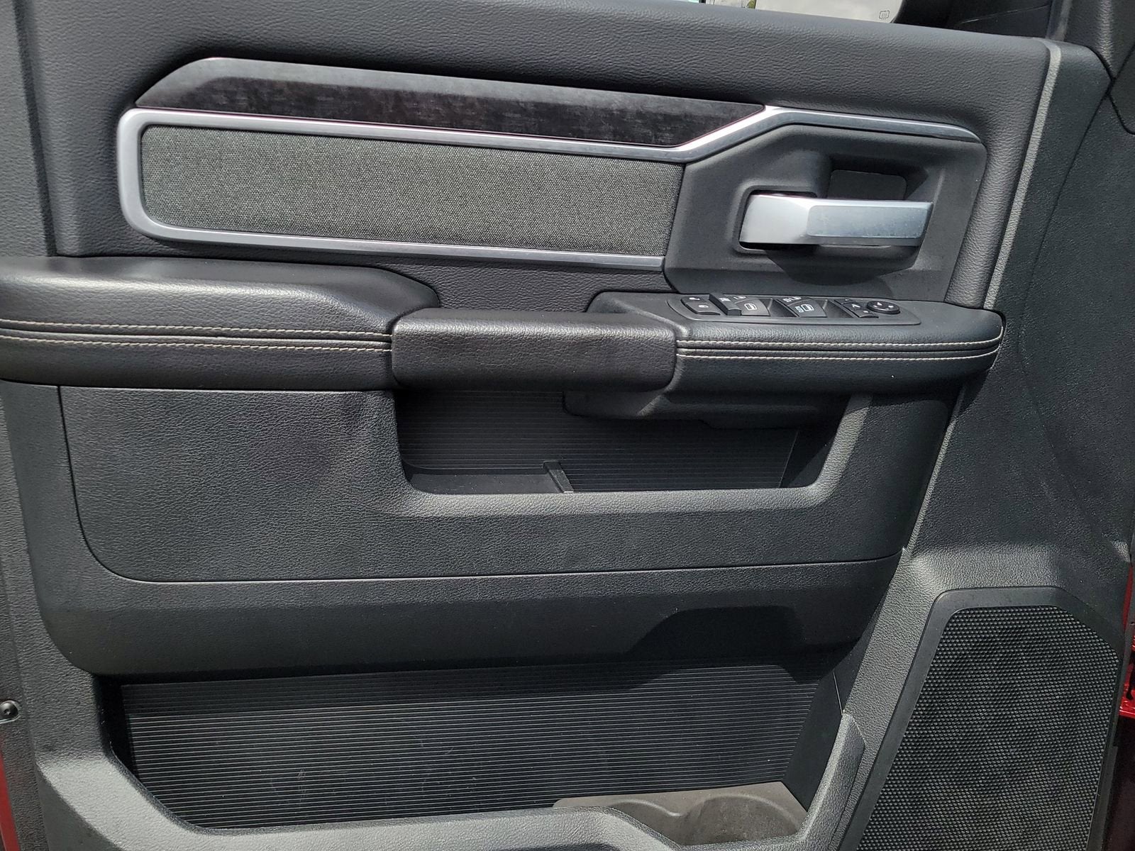 2021 RAM 2500 Big Horn