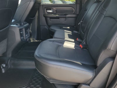 2024 RAM 2500 Power Wagon Rebel Crew Cab 4x4 6'4" Box