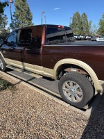 2015 RAM 2500 Longhorn