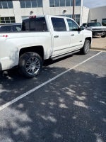 2017 Chevrolet Silverado 1500 High Country