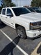 2017 Chevrolet Silverado 1500 High Country