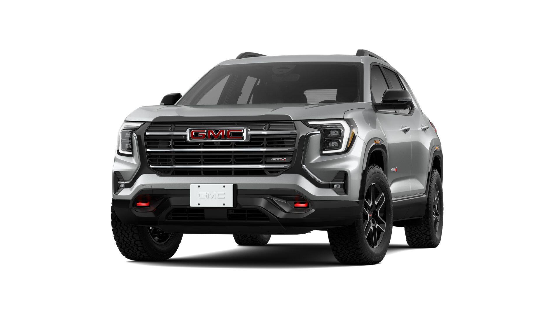2026 GMC Terrain AT4 AWD's photo