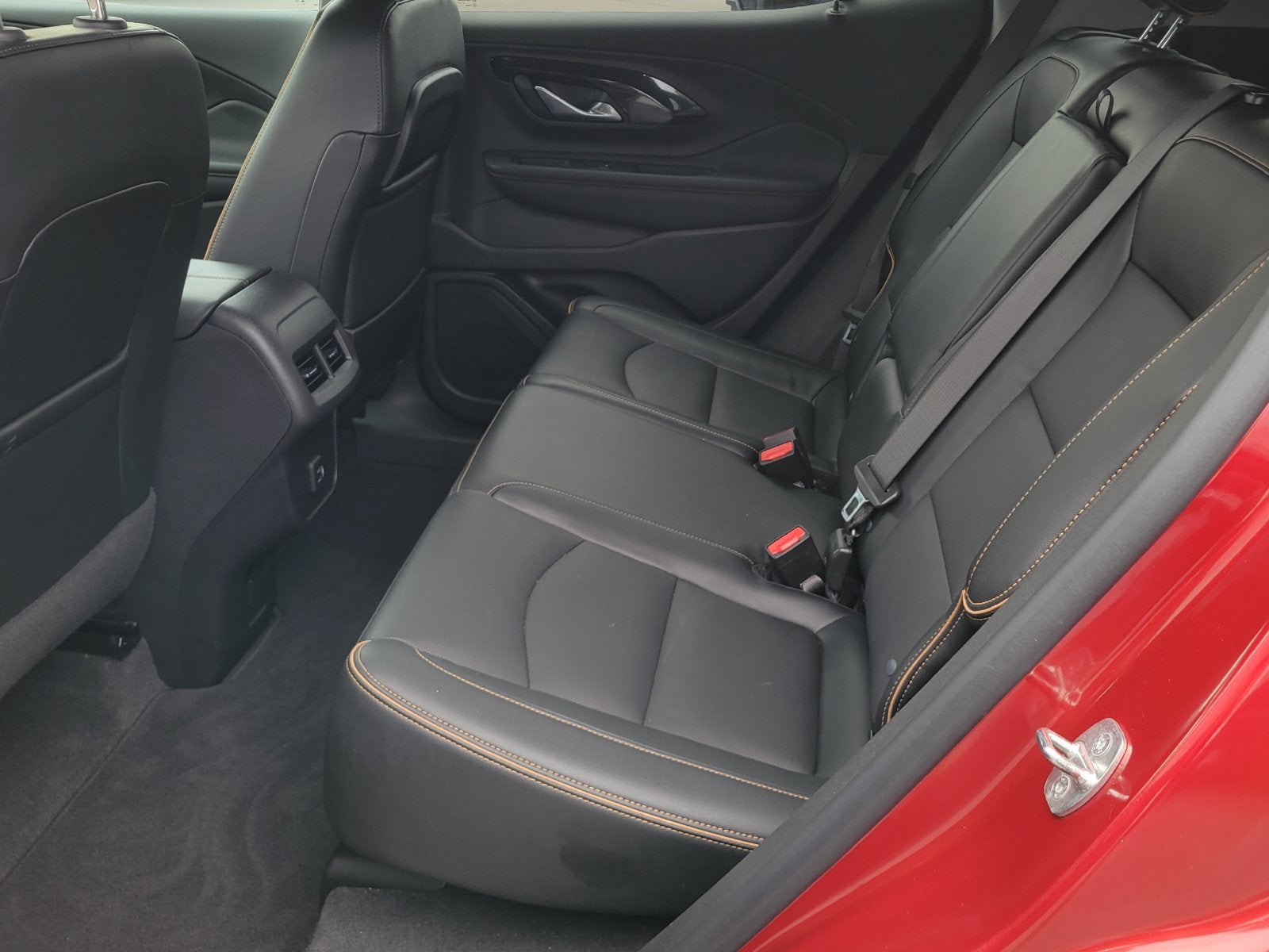 2024 GMC Terrain AT4 - Photo 11
