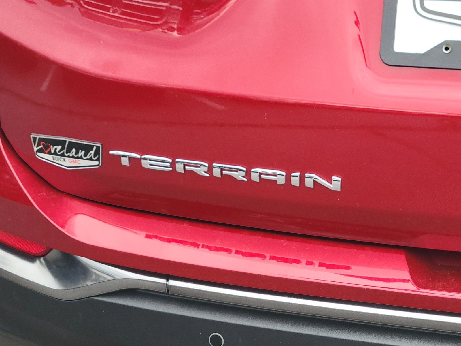 2024 GMC Terrain AT4 - Photo 14