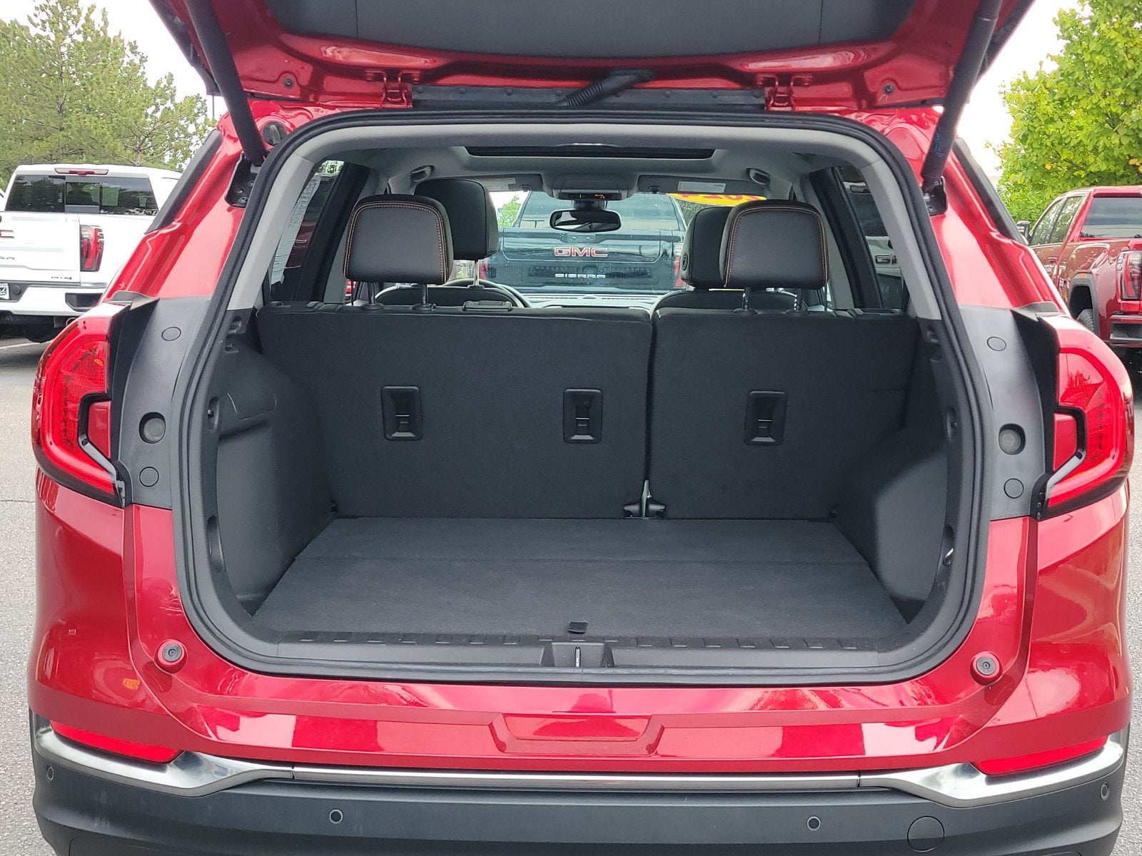 2024 GMC Terrain AT4 - Photo 16