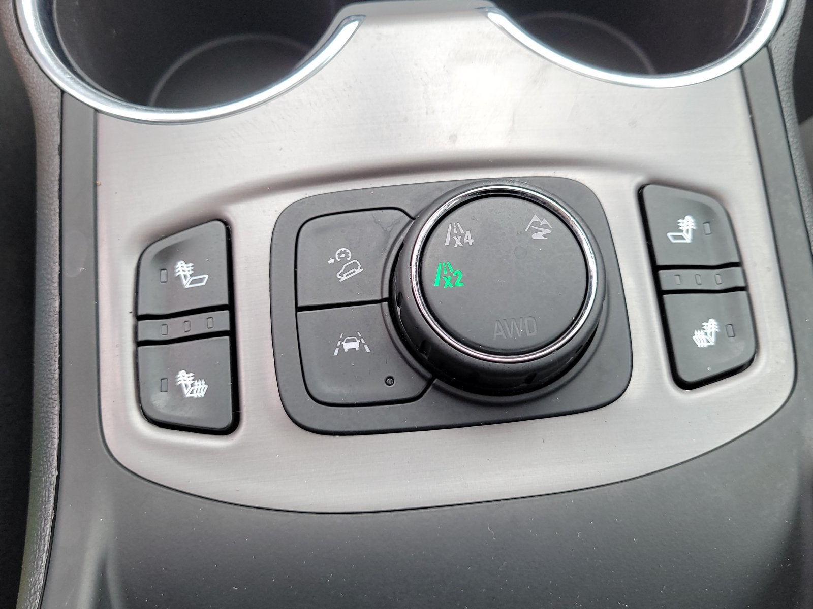 2024 GMC Terrain AT4 - Photo 19