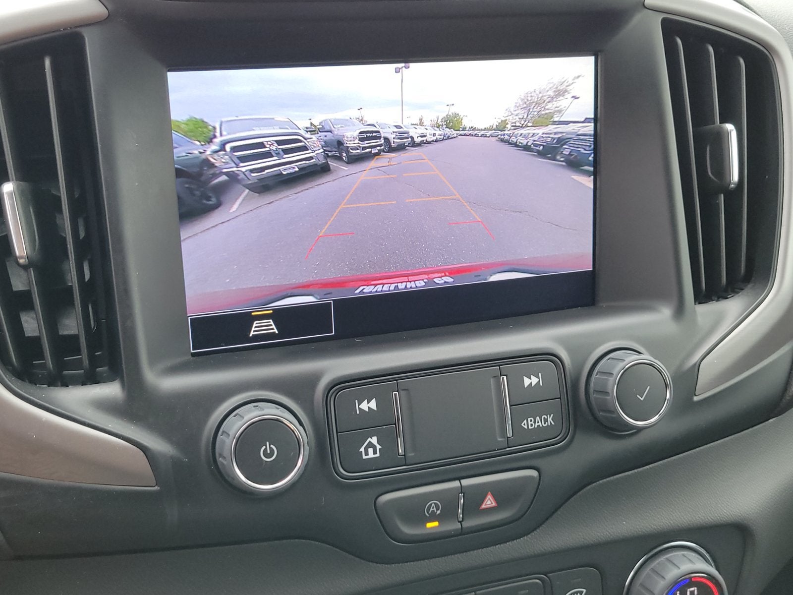 2024 GMC Terrain AT4 - Photo 20