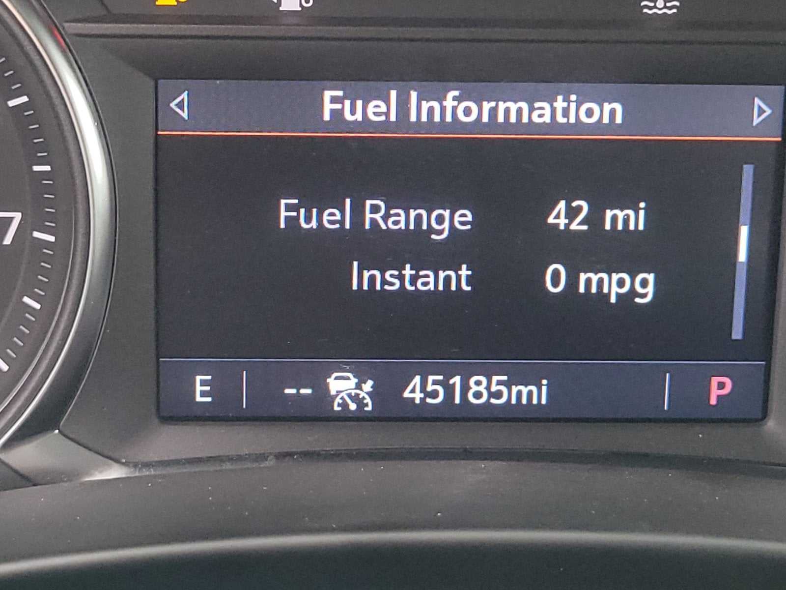 2024 GMC Terrain AT4 - Photo 21
