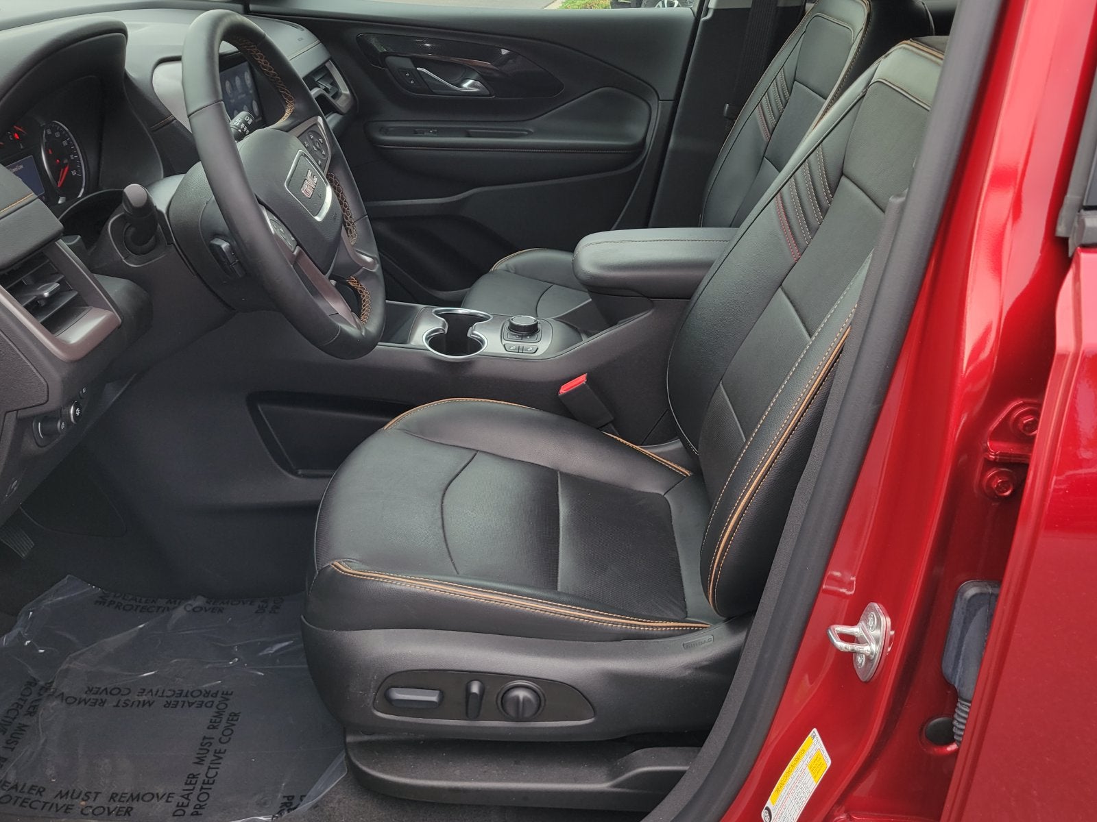 2024 GMC Terrain AT4 - Photo 9