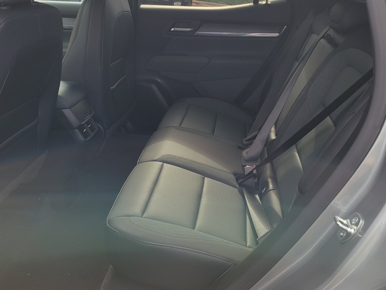 2027 GMC Terrain AT4 - Photo 10
