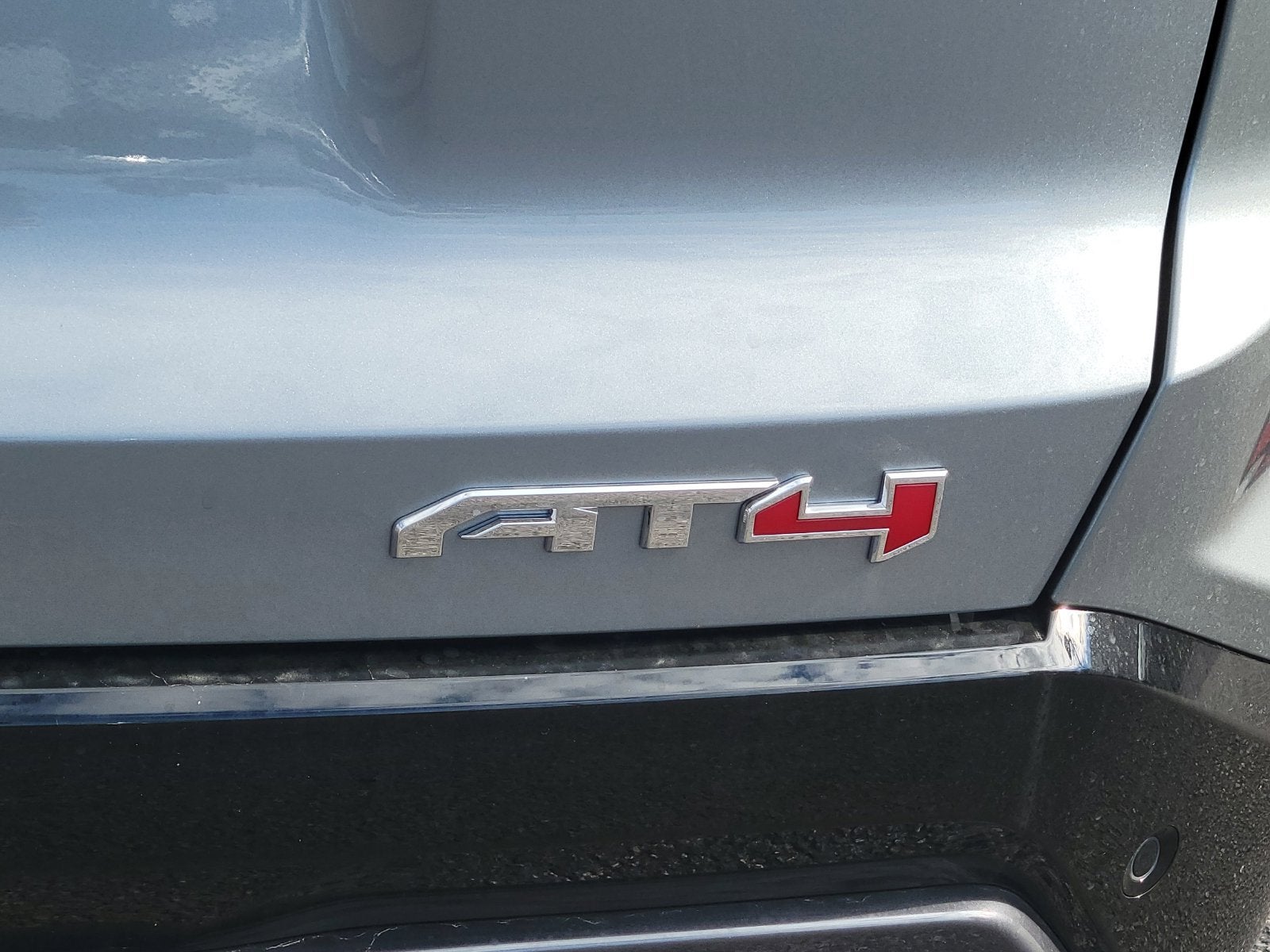 2027 GMC Terrain AT4 - Photo 13