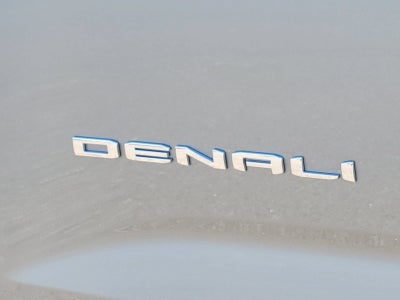 2027 GMC Terrain AWD Denali