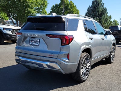 2027 GMC Terrain AWD Denali