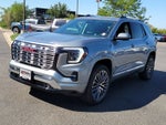 2027 GMC Terrain AWD Denali