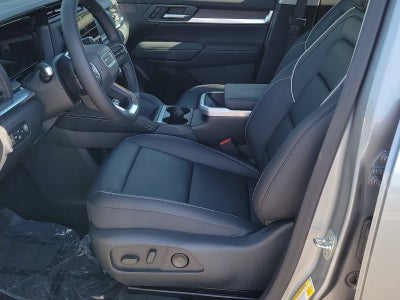 2027 GMC Terrain AWD Denali