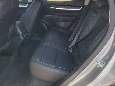 2027 GMC Terrain AWD Denali