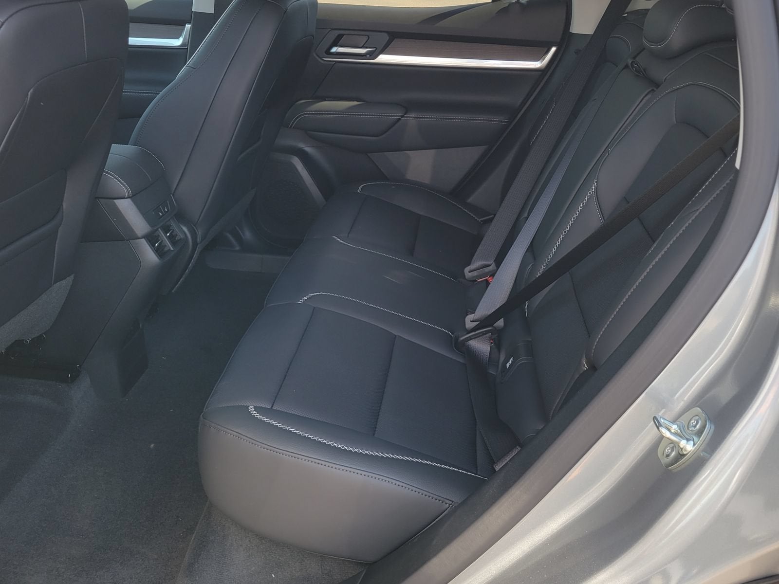 2027 GMC Terrain AWD Denali