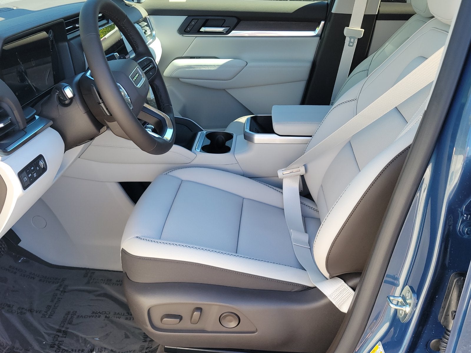 2027 GMC Terrain Denali - Photo 6