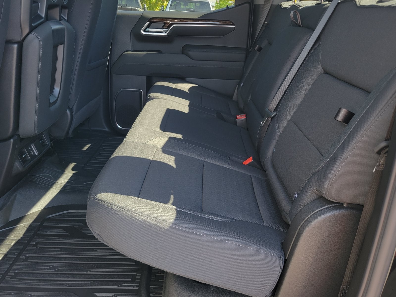 2026 GMC Sierra 1500 Elevation - Photo 6