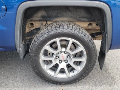 2015 GMC Sierra 1500 Denali