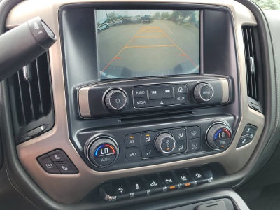 2015 GMC Sierra 1500 Denali