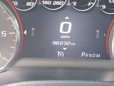 2015 GMC Sierra 1500 Denali