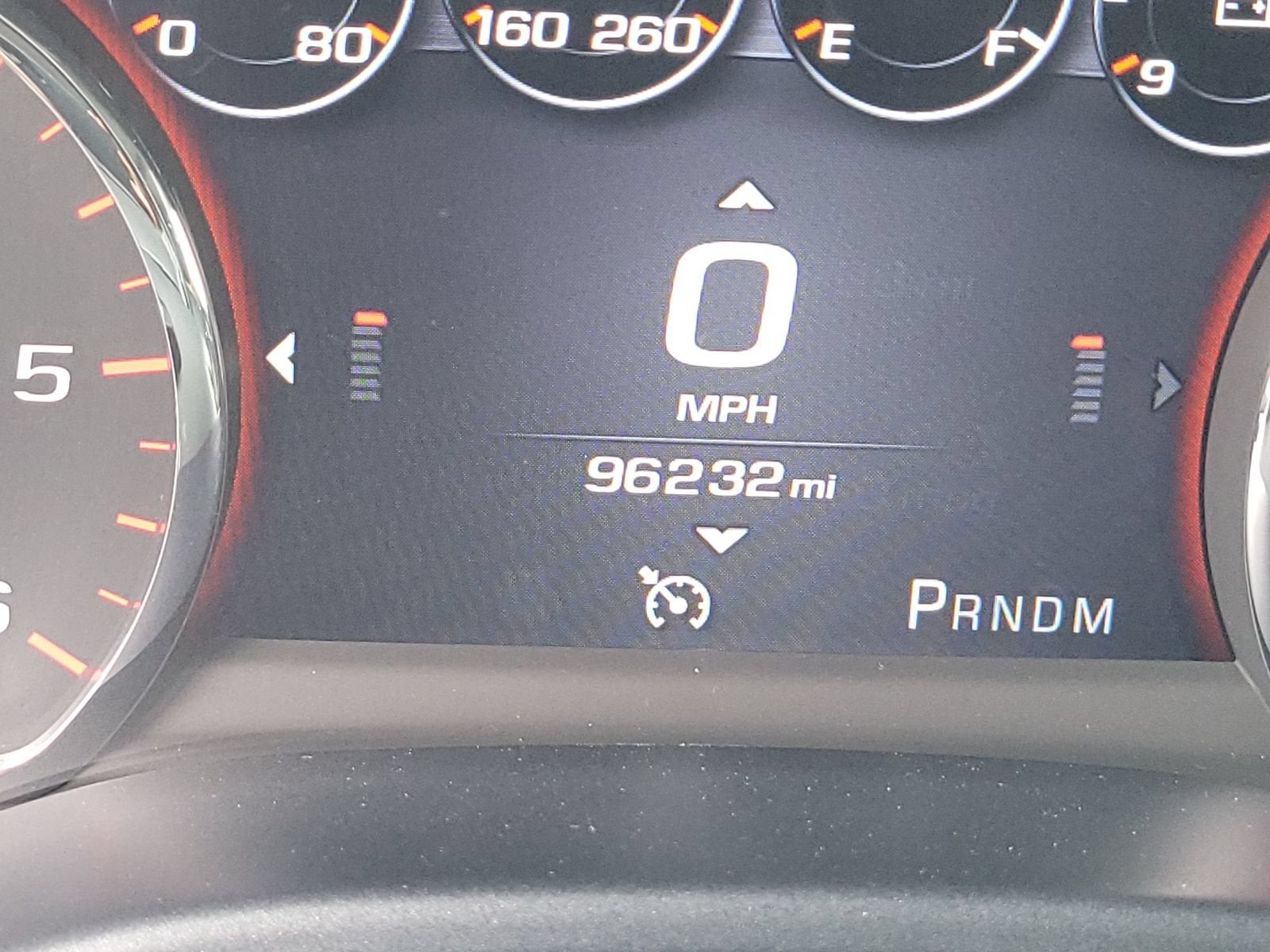 2015 GMC Sierra 1500 Denali