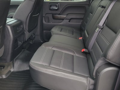 2015 GMC Sierra 1500 Denali