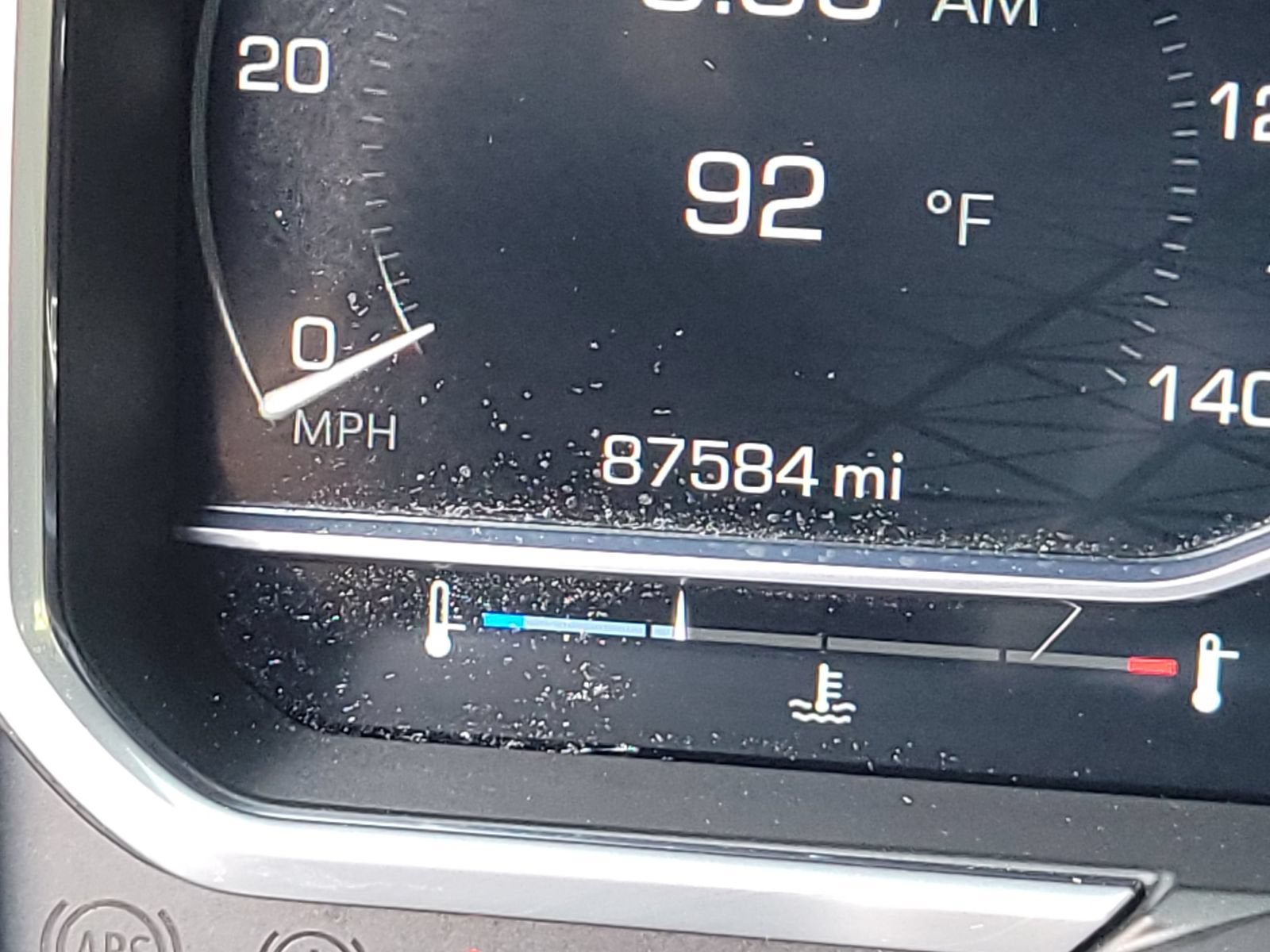 2022 GMC Sierra 1500 AT4X