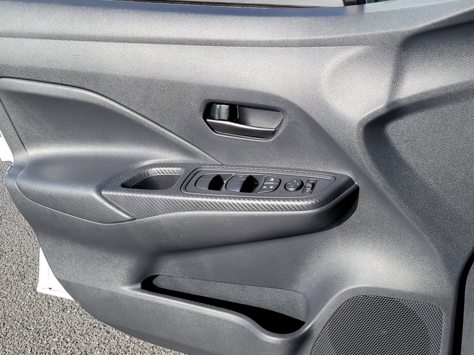 2020 Nissan Versa S